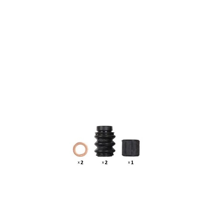 Zacisk hamulca DRI 4214130