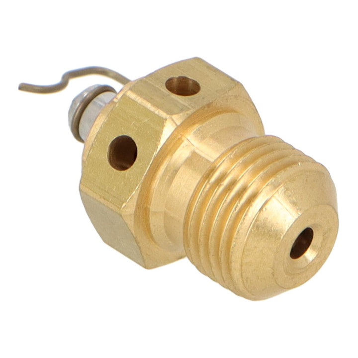 Float valve Volvo (237755)