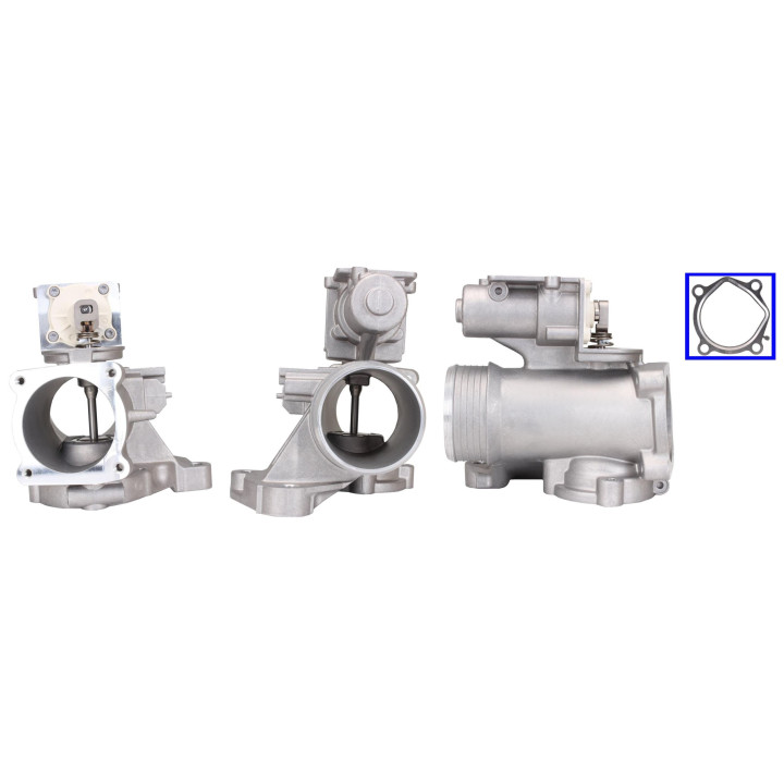 Zawór spalin EGR DRI 717730151