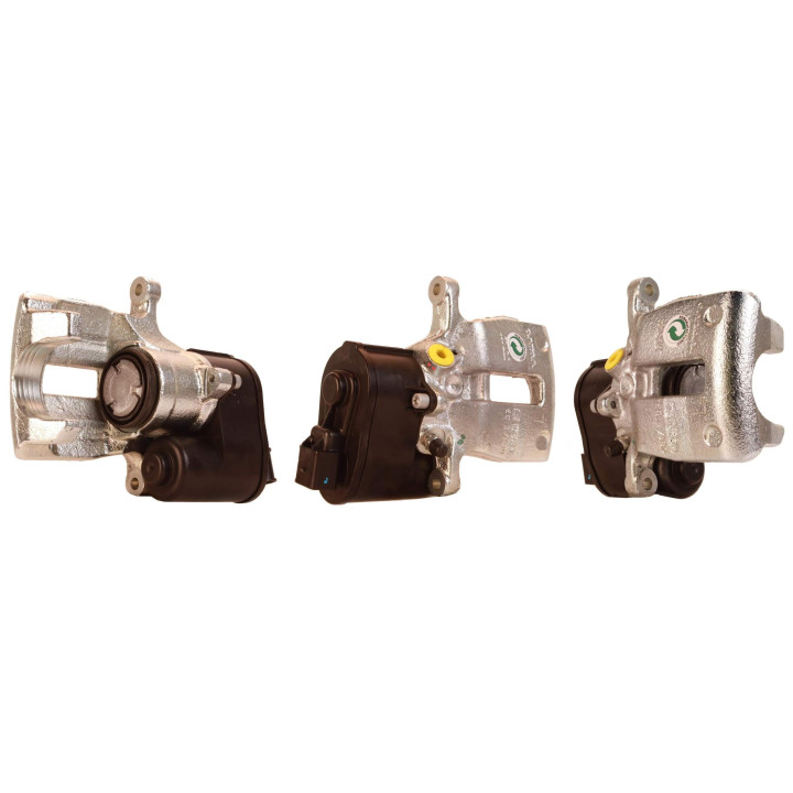Zacisk hamulca DRI 4190110
