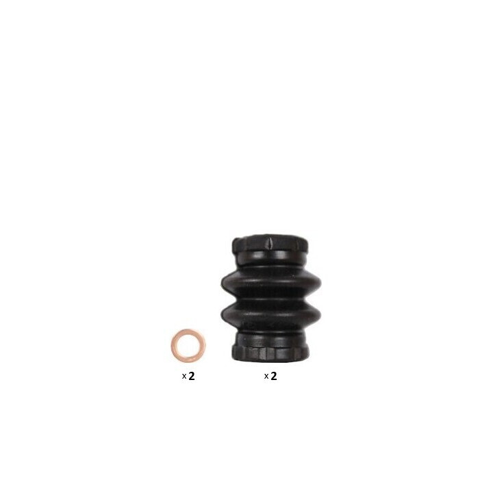 Zacisk hamulca DRI 4190110