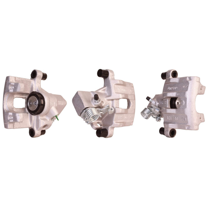 Zacisk hamulca DRI 4124620