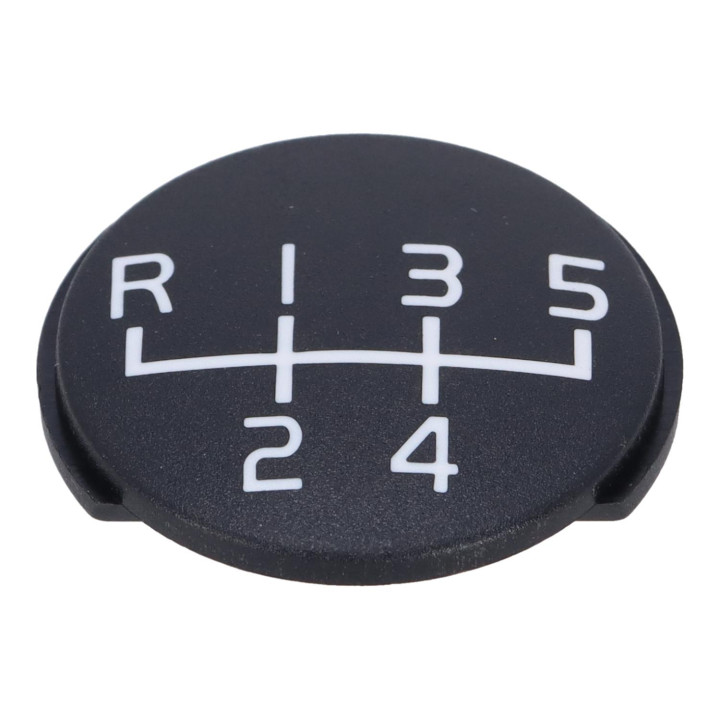 Symbol strip Volvo (3472523)