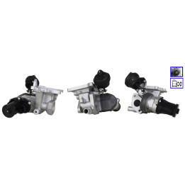 Zawór spalin EGR DRI 717730419