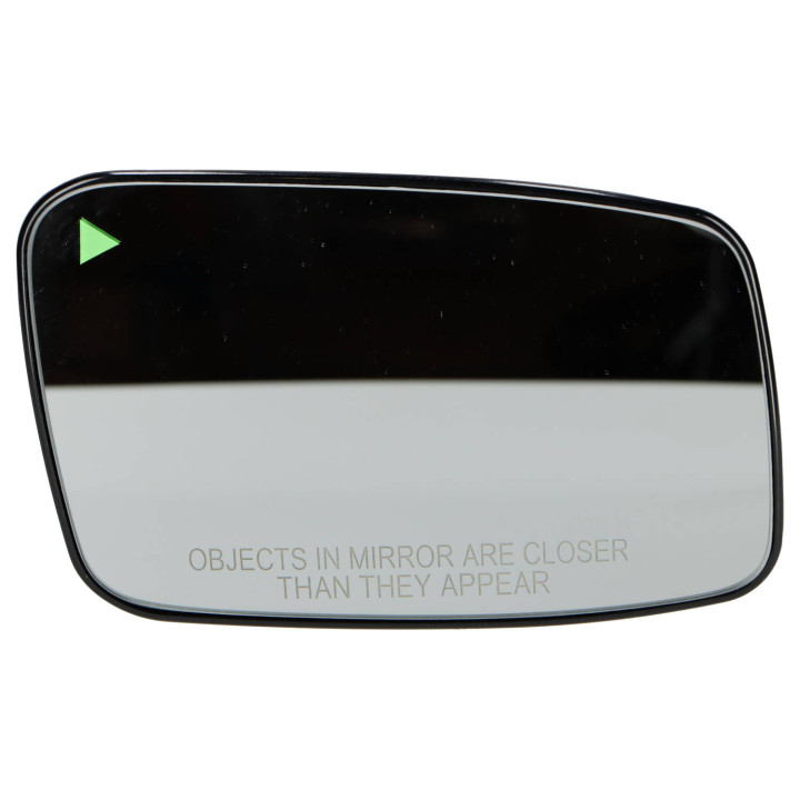 Mirror glass, right Volvo (30864232)