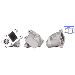 Zawór spalin EGR DRI 717720207