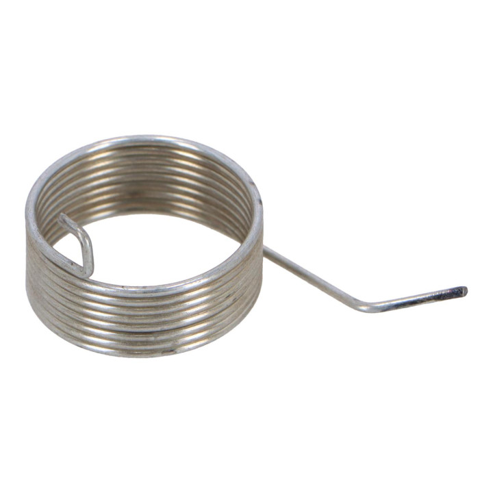 Return spring, rear Volvo (237852)