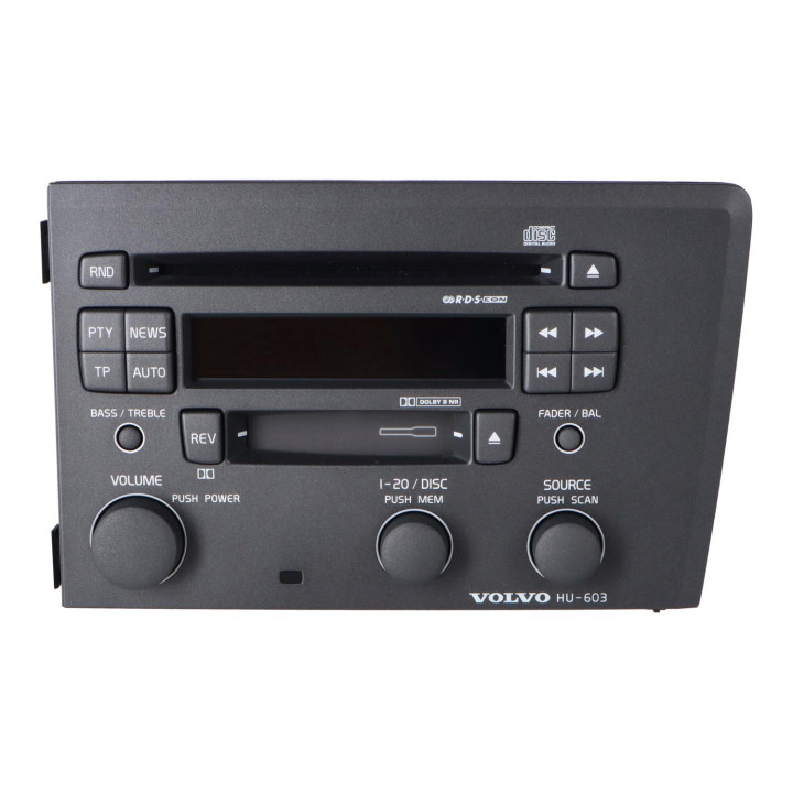 Exchange hu-603 Volvo (8252330)