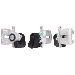 Zacisk hamulca DRI 4149820