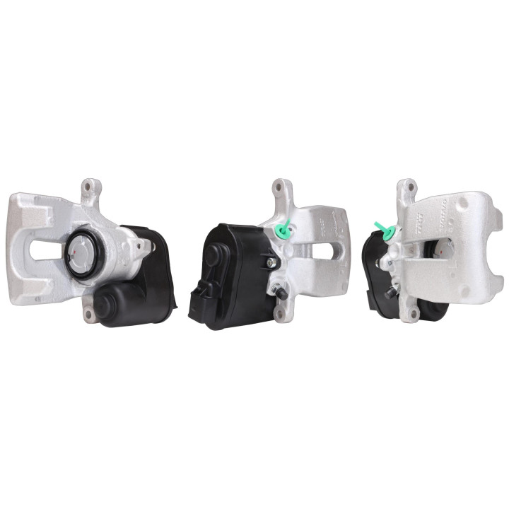 Zacisk hamulca DRI 4149820