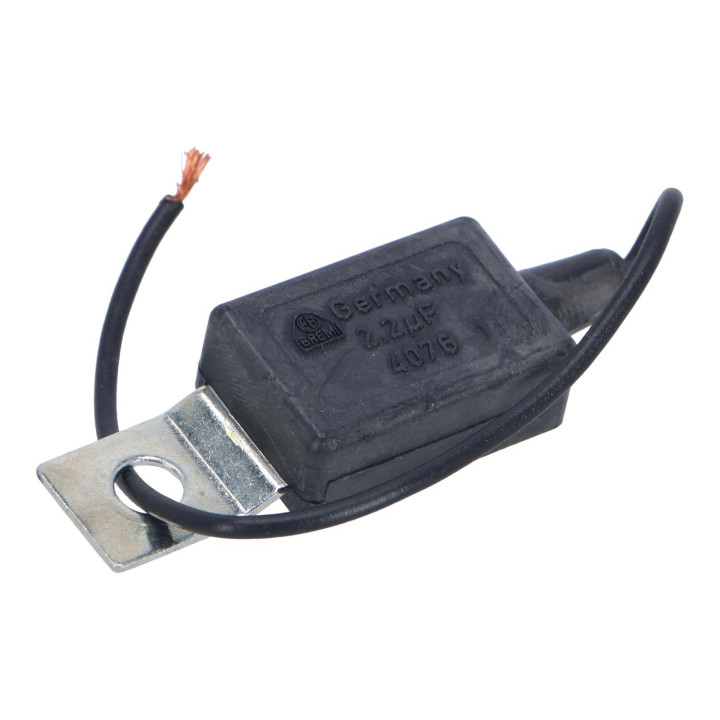 Suppression kit Volvo (3523490)
