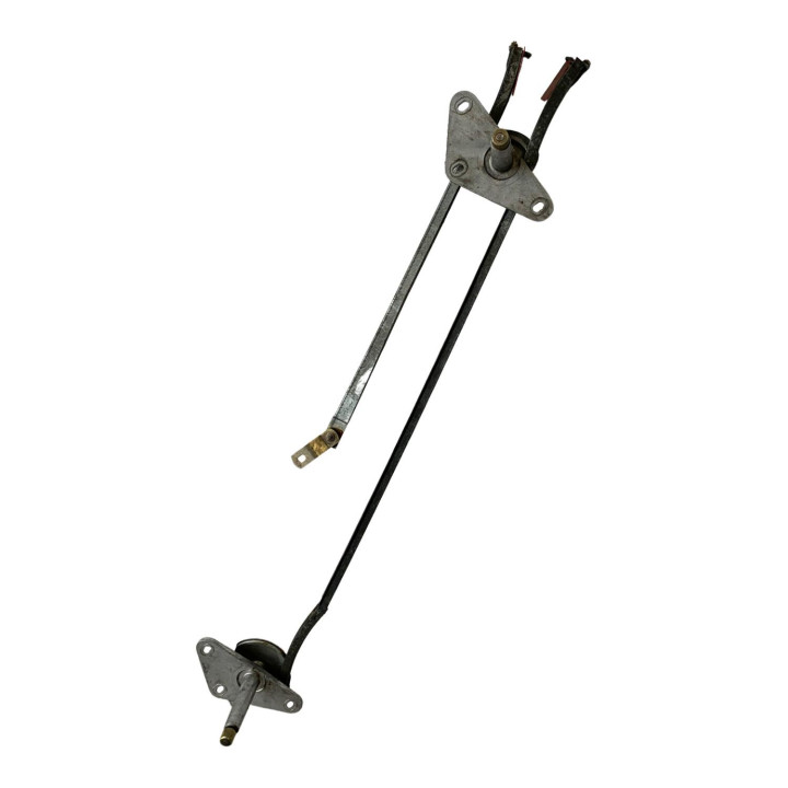 Transmission Volvo (686523)