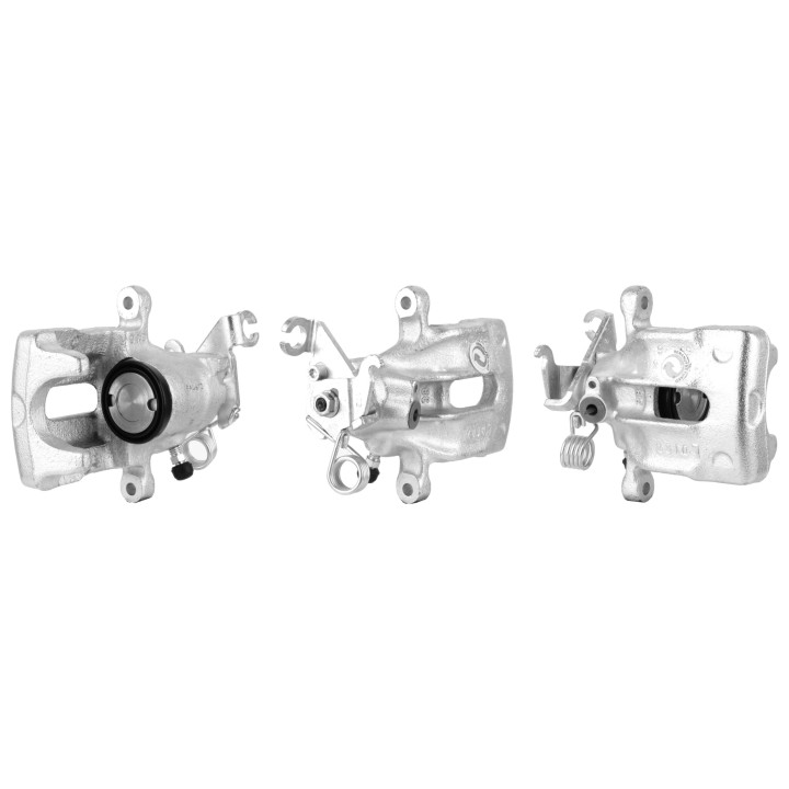 Zacisk hamulca DRI 4122710