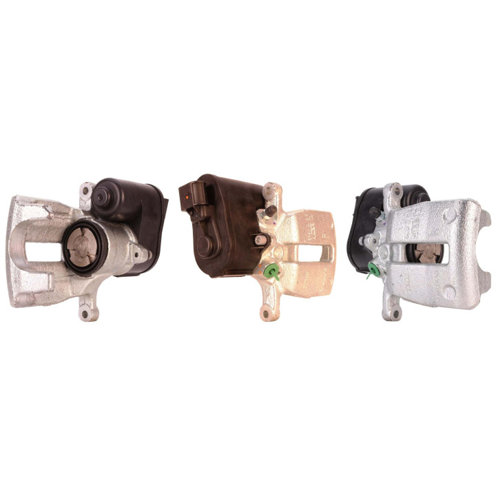 Zacisk hamulca DRI 4230220