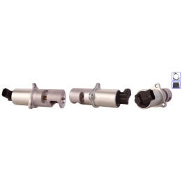 Zawór spalin EGR DRI 717720023