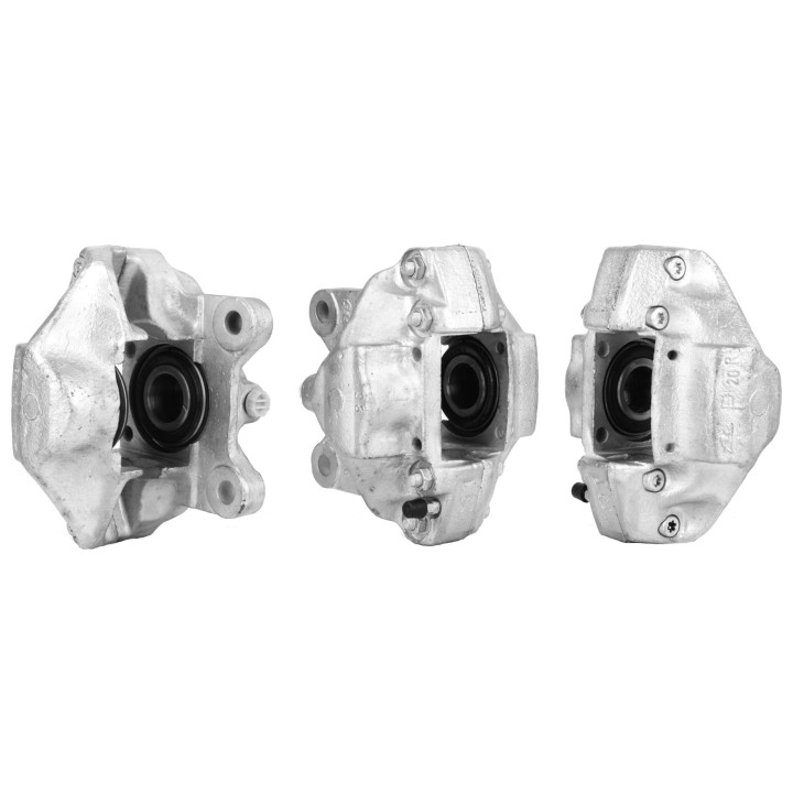 Zacisk hamulca DRI 4140900