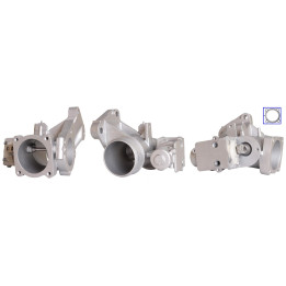 Zawór spalin EGR DRI 717730095
