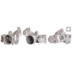 Zawór spalin EGR DRI 717730095