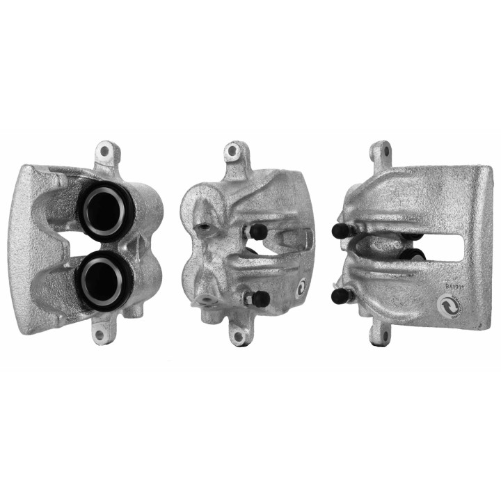 Zacisk hamulca DRI 3109700
