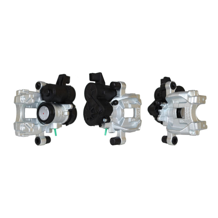 Zacisk hamulca DRI 4105730