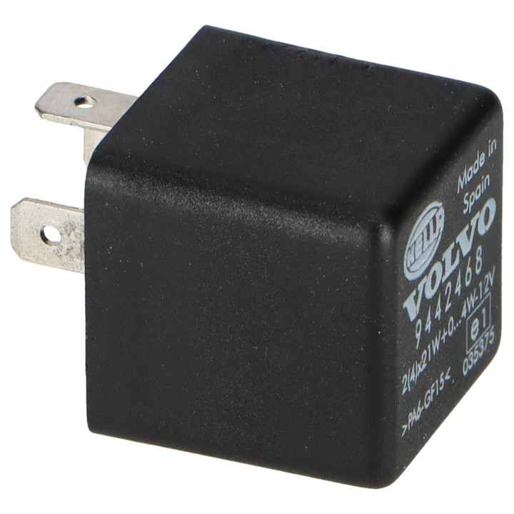 Flasher relay Volvo (9442468)