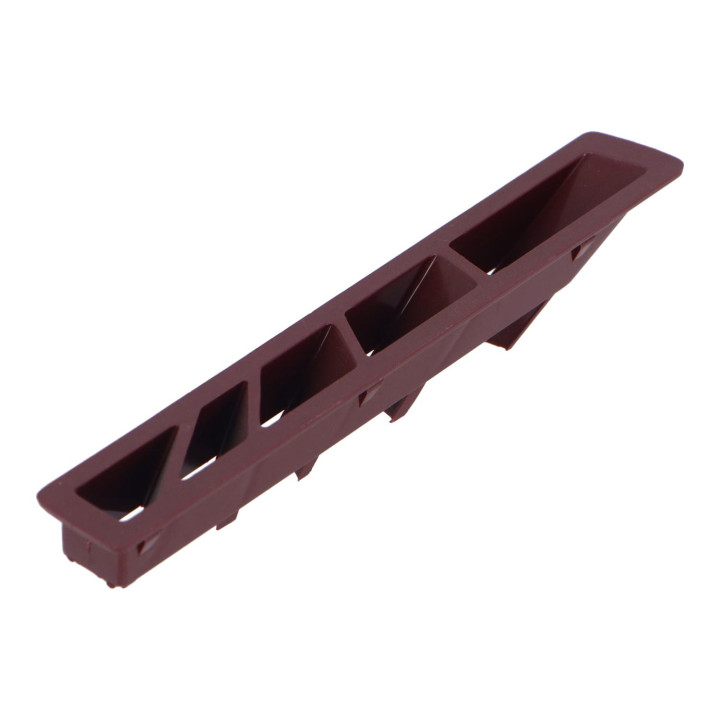 Grille, left Volvo (3508524)