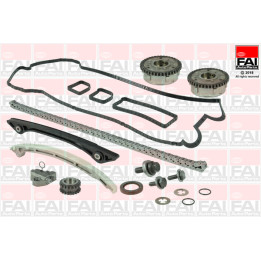 Zestaw łańcucha rozrządu FAI AutoParts TCK288LVVT