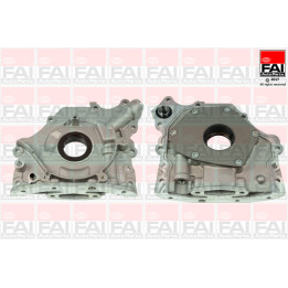 Pompa oleju FAI AutoParts OP281