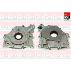 Pompa oleju FAI AutoParts OP281