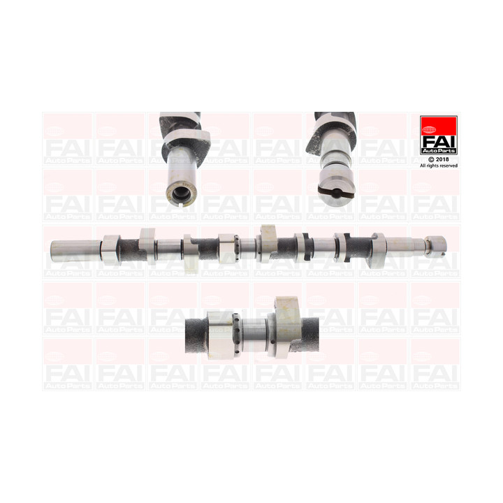 Wałek rozrządu FAI AutoParts C304