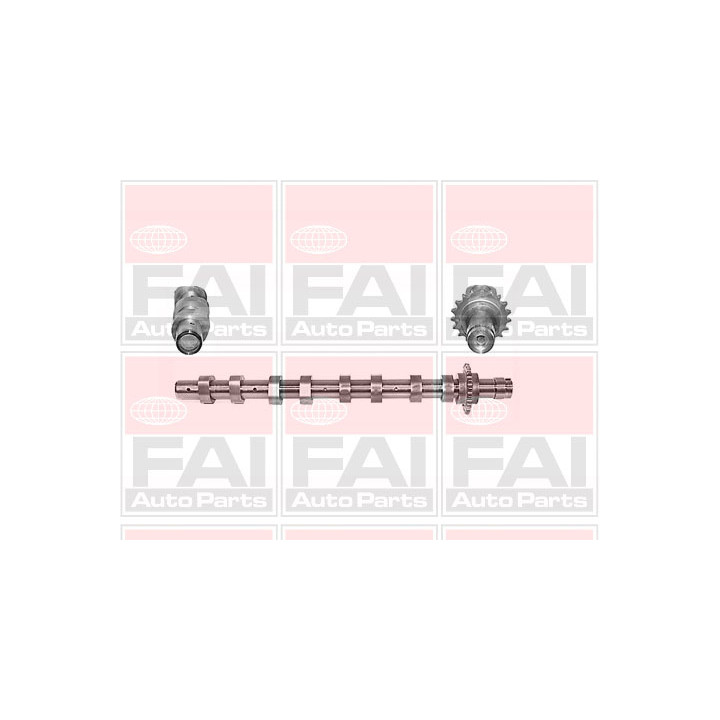 Wałek rozrządu FAI AutoParts C266