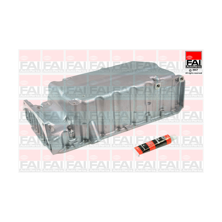 Miska olejowa FAI AutoParts PAN028