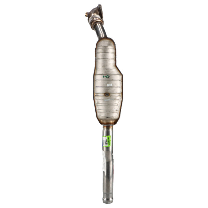 Catalytic converter, exch Volvo (8603024)