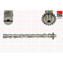 Wałek rozrządu FAI AutoParts C332