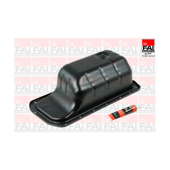 Miska olejowa FAI AutoParts PAN015