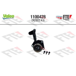 Wysprzęglik łożysko hydrauliczne sprzęgła FTE 1100428