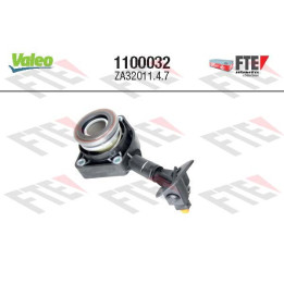 Wysprzęglik łożysko hydrauliczne sprzęgła FTE 1100032