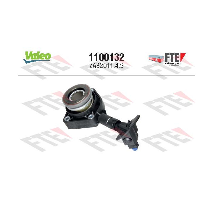 Wysprzęglik łożysko hydrauliczne sprzęgła FTE 1100132
