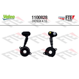 Wysprzęglik łożysko hydrauliczne sprzęgła FTE 1100828