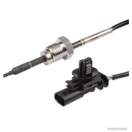 Czujnik temperatury spalin HERTH+BUSS ELPARTS 70682608