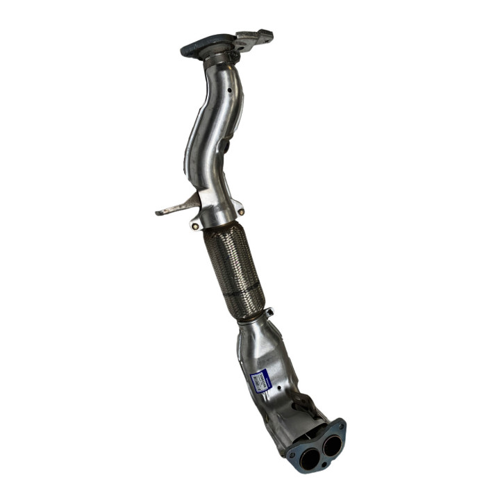 Exhaust pipe Volvo (30865249)