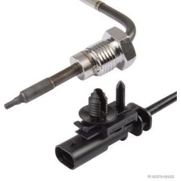 Czujnik temperatury spalin HERTH+BUSS ELPARTS 70682607