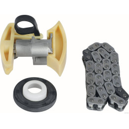 Zestaw łańcucha rozrządu HERTH+BUSS JAKOPARTS J1193009