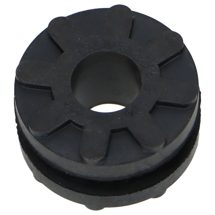 Rubber bushing Volvo (1228512)
