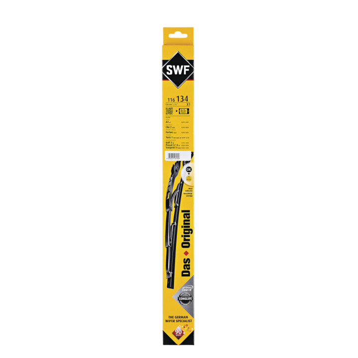 Pióro wycieraczki SWF 116134