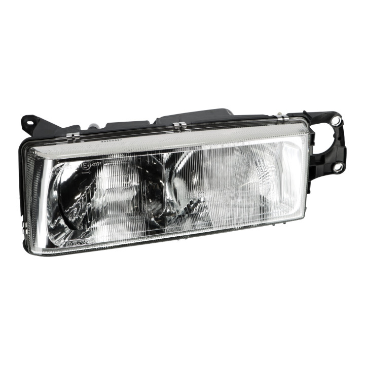 Headlamp, left Volvo (9126612)