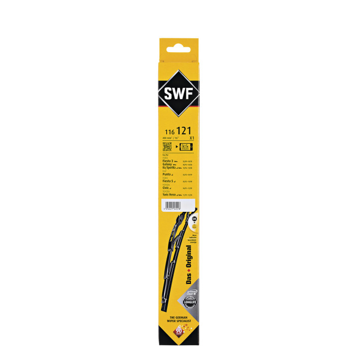 Pióro wycieraczki SWF 116121