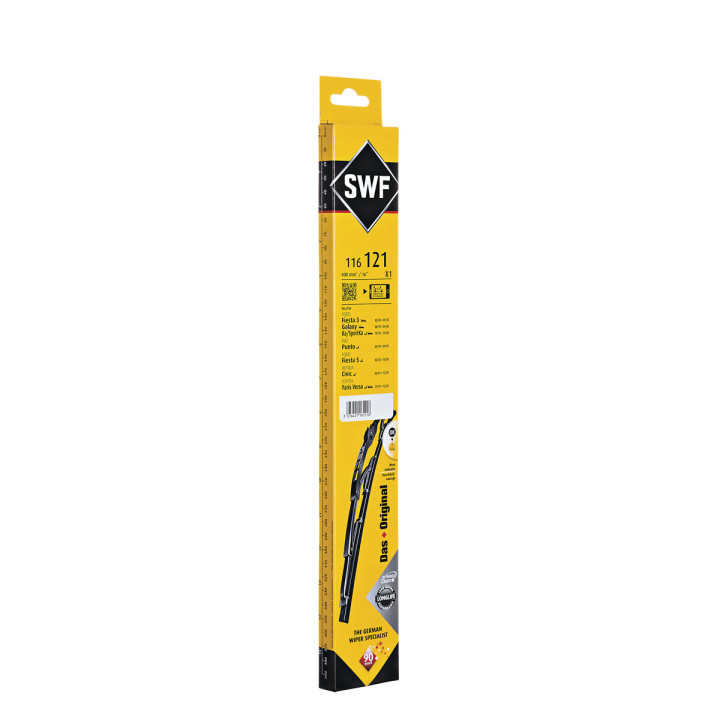 Pióro wycieraczki SWF 116121