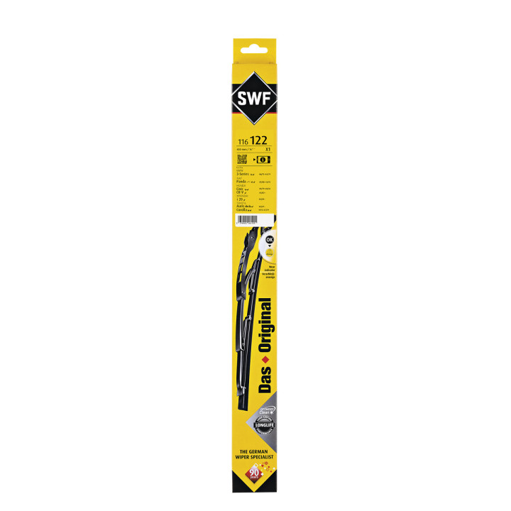 Pióro wycieraczki SWF 116122