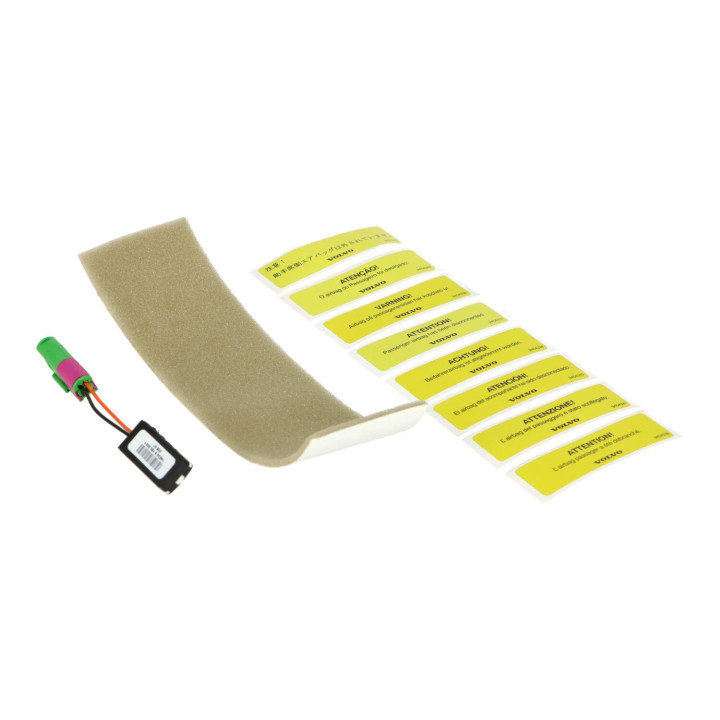 Disconnection kit Volvo (272477)